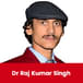 Graphic Era University, Dehradun, Associate Professor: Dr. Raj Kumar Singh Interview